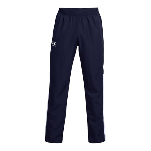 (410) Midnight Navy / White / Midnight Navy