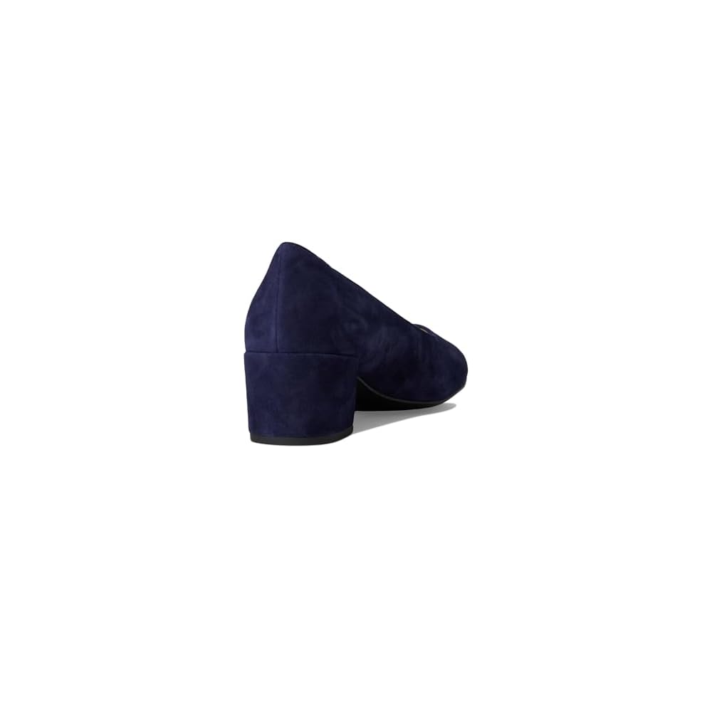 Midnight Moon Suede/Raven