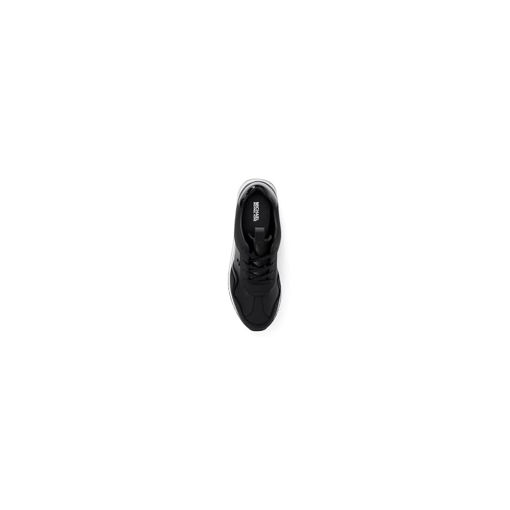 Black/Mix Materials