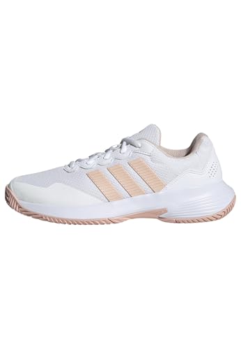 White/Blush Pink/White
