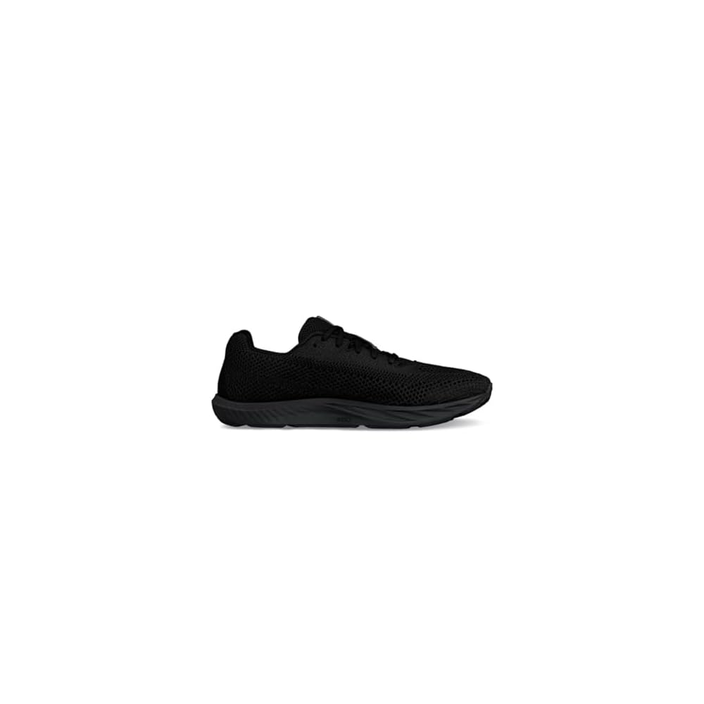 Black/Black