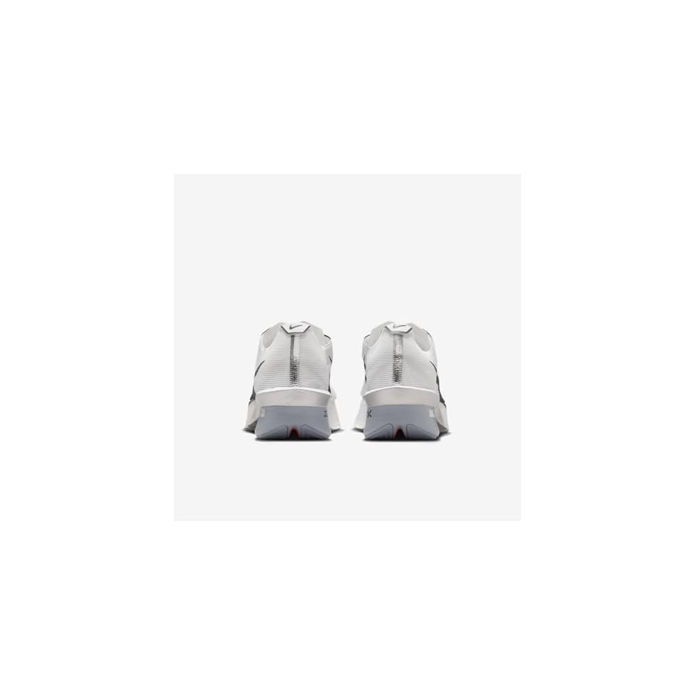 White/Obsidian Mist/Pure Platinum/Gridiron