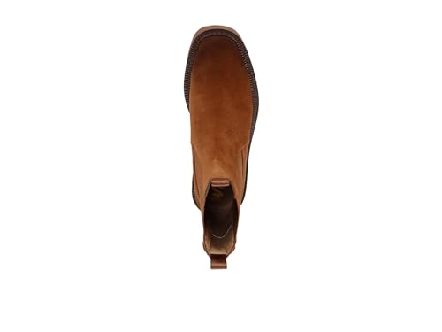 Frontier Brown