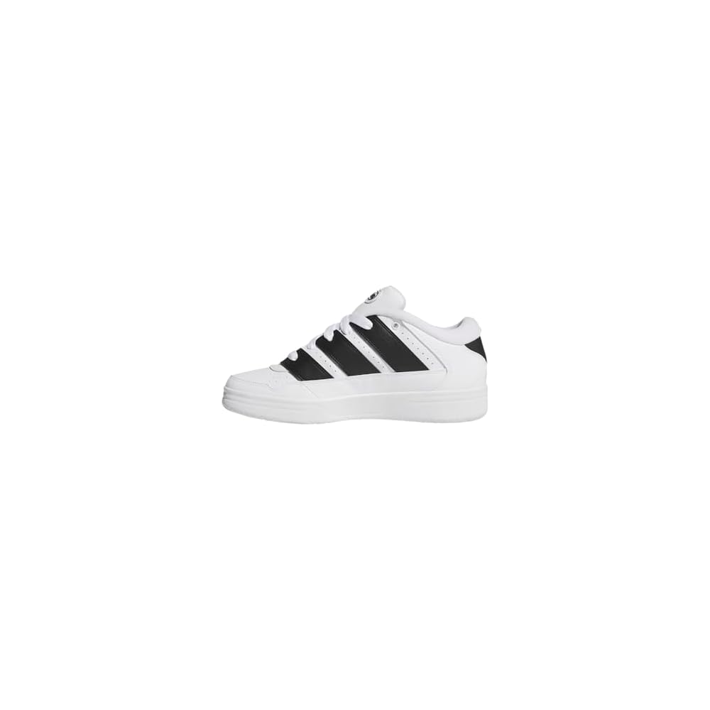 White/Black/White