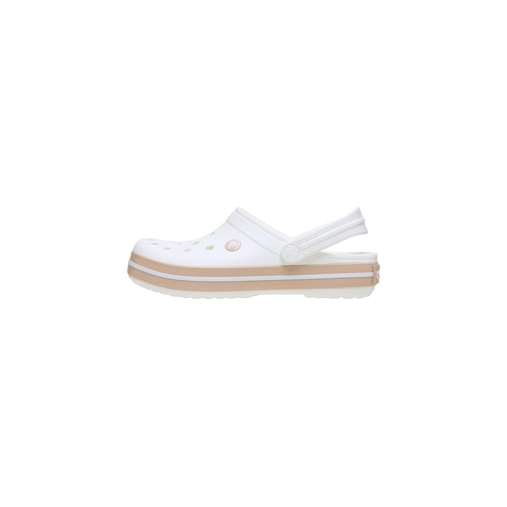 White/Pink Caramel
