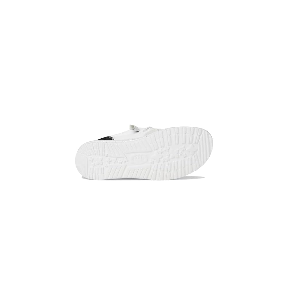 White/Black