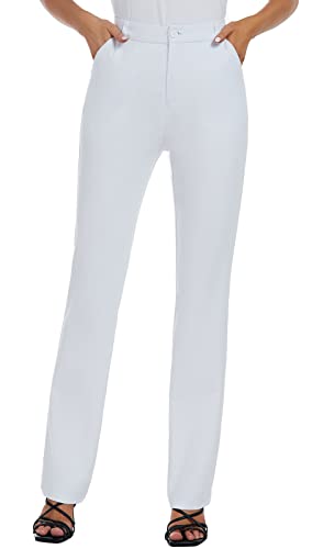 Blueish White
