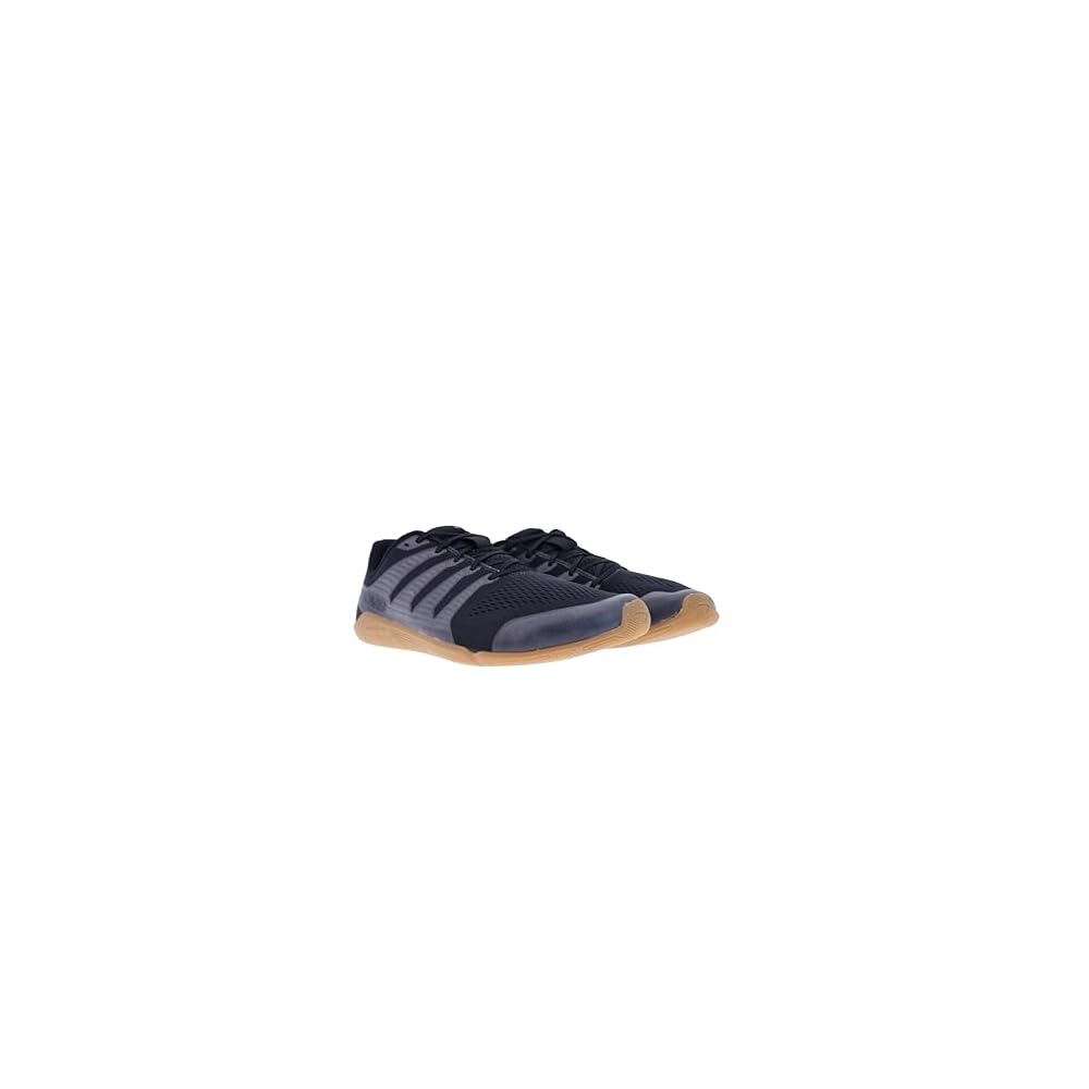 Black/Gum