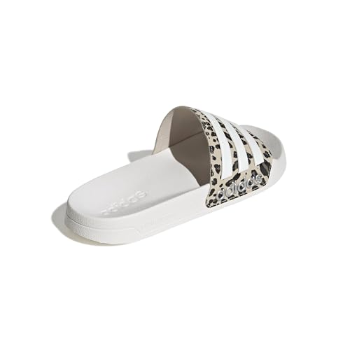 Crystal Linen/White/Khaki