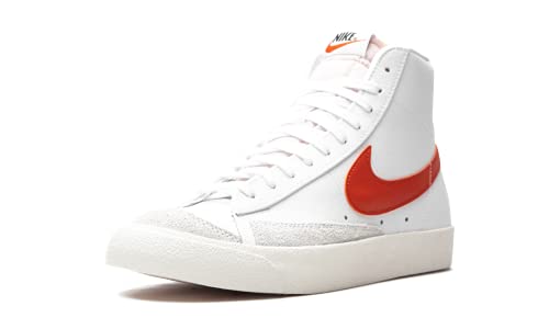 White Mantra Orange Sail Team Orange