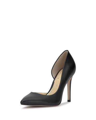 Black Soft Silk Nappa