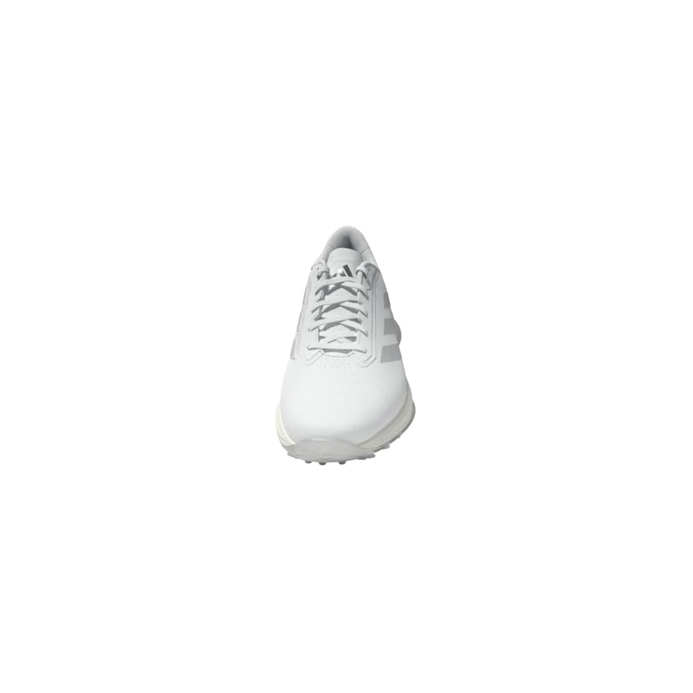 Footwear White/Silver Metallic/Grey Two