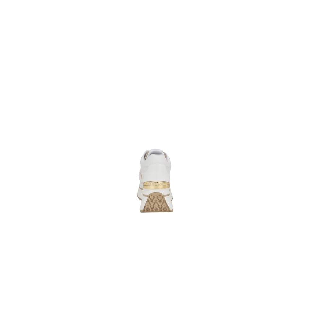 White Logo