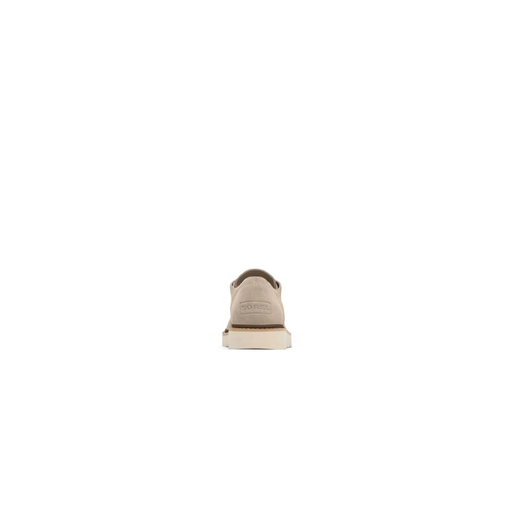 Khaki II/Bleached Ceramic