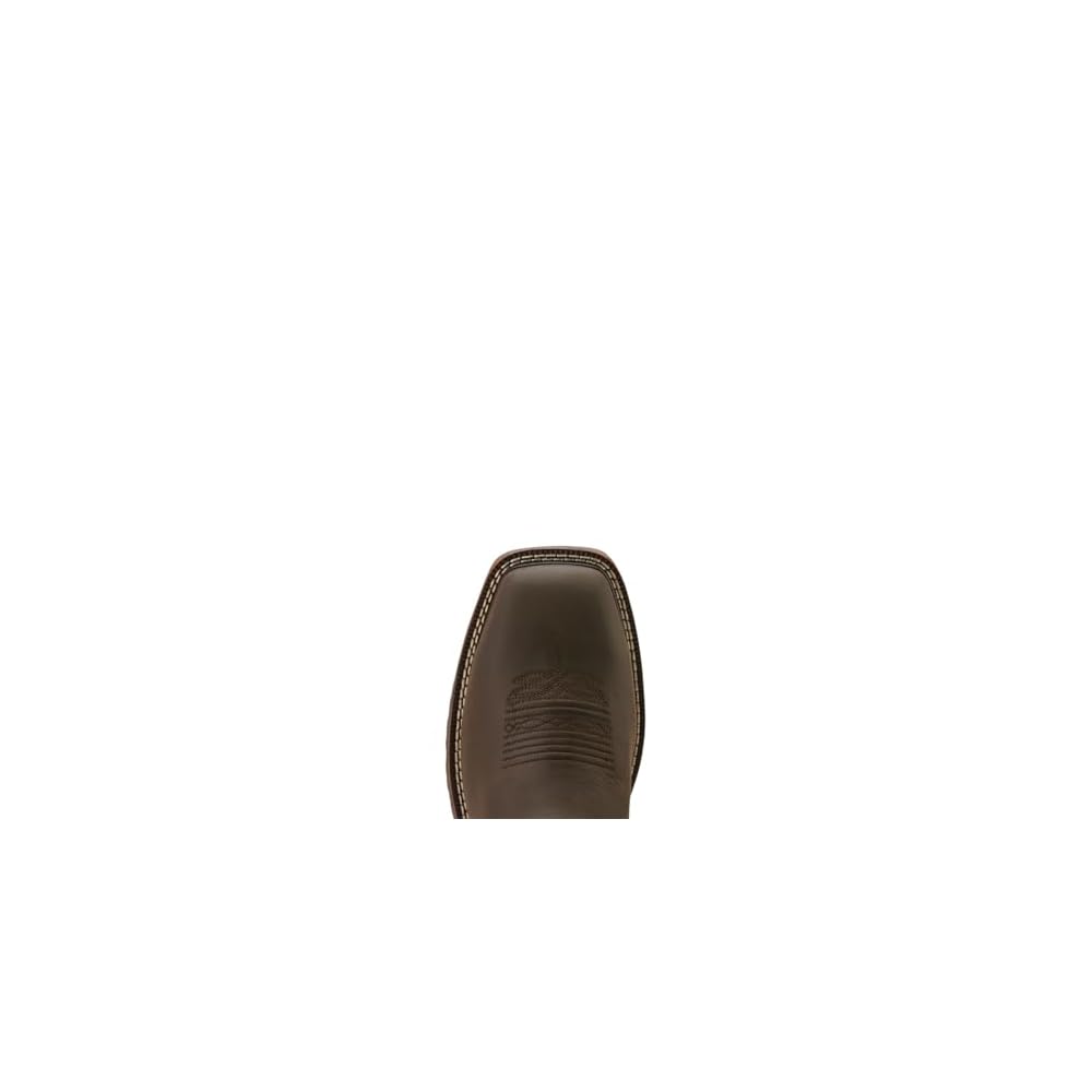 Dark Brown/Green