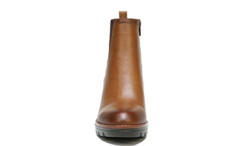 Ciderspice Waterproof Leather