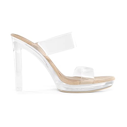 Nude/Clear