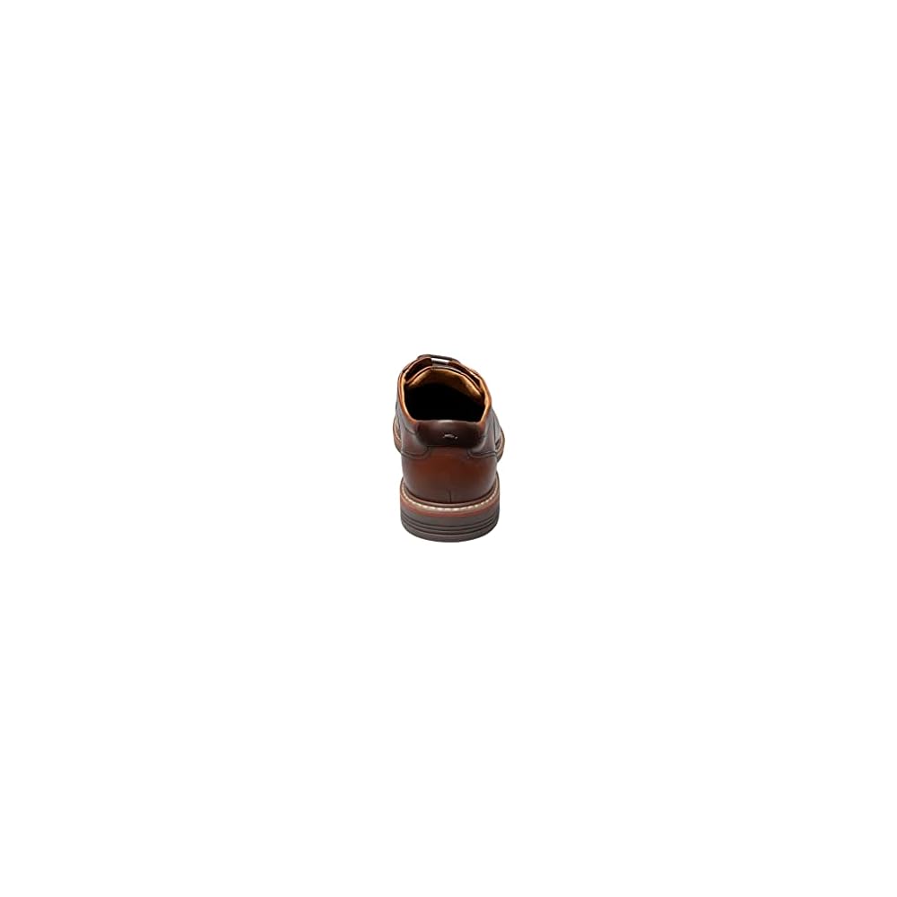 Cognac Tumbled