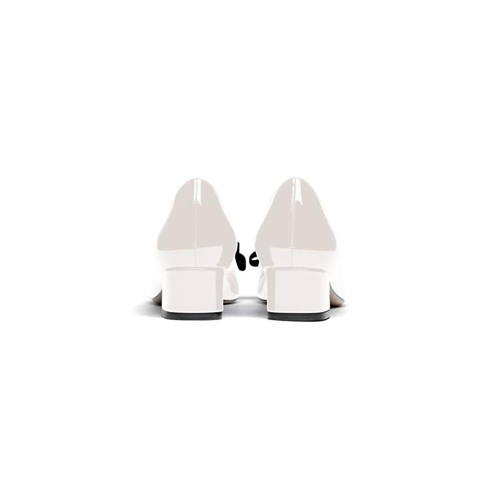 White Black
