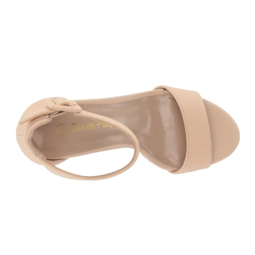 Nude/Nubuck
