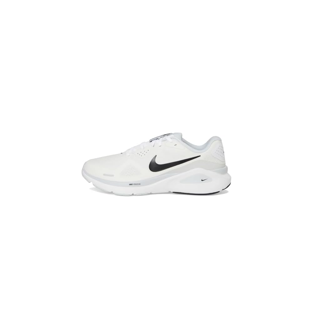 White/Black/Pure Platinum