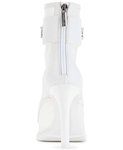 Clear/Bright White