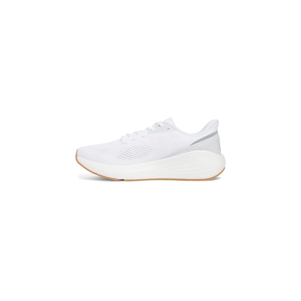 (100) White/White/White