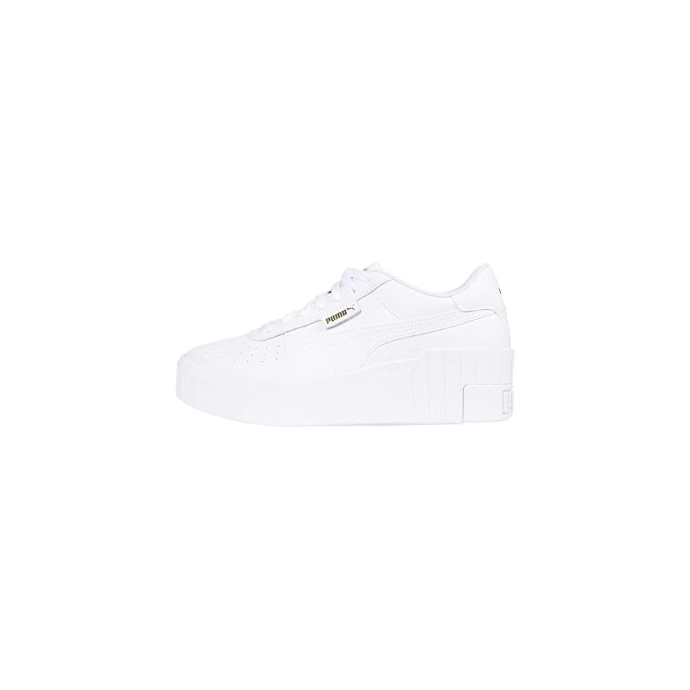 Puma White/Puma White