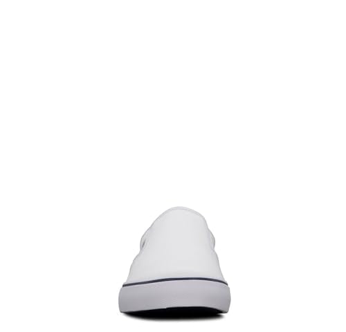 White/Peacoat Blue