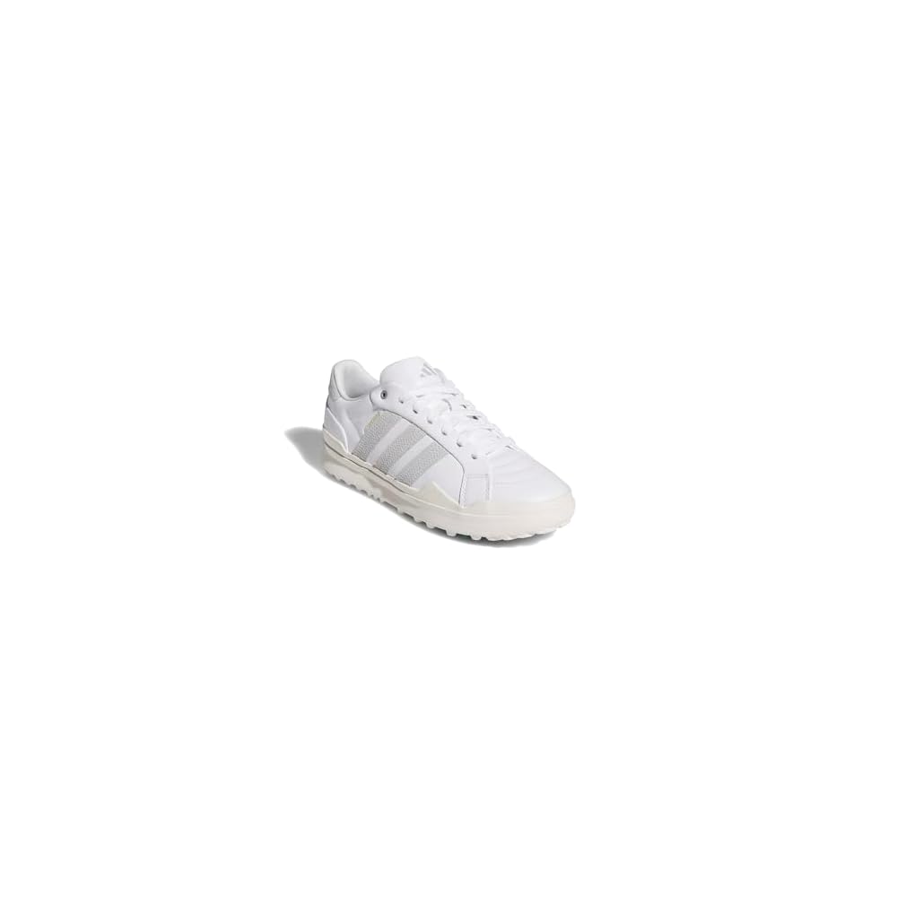 Ftwr White/Dash Grey/Court Green