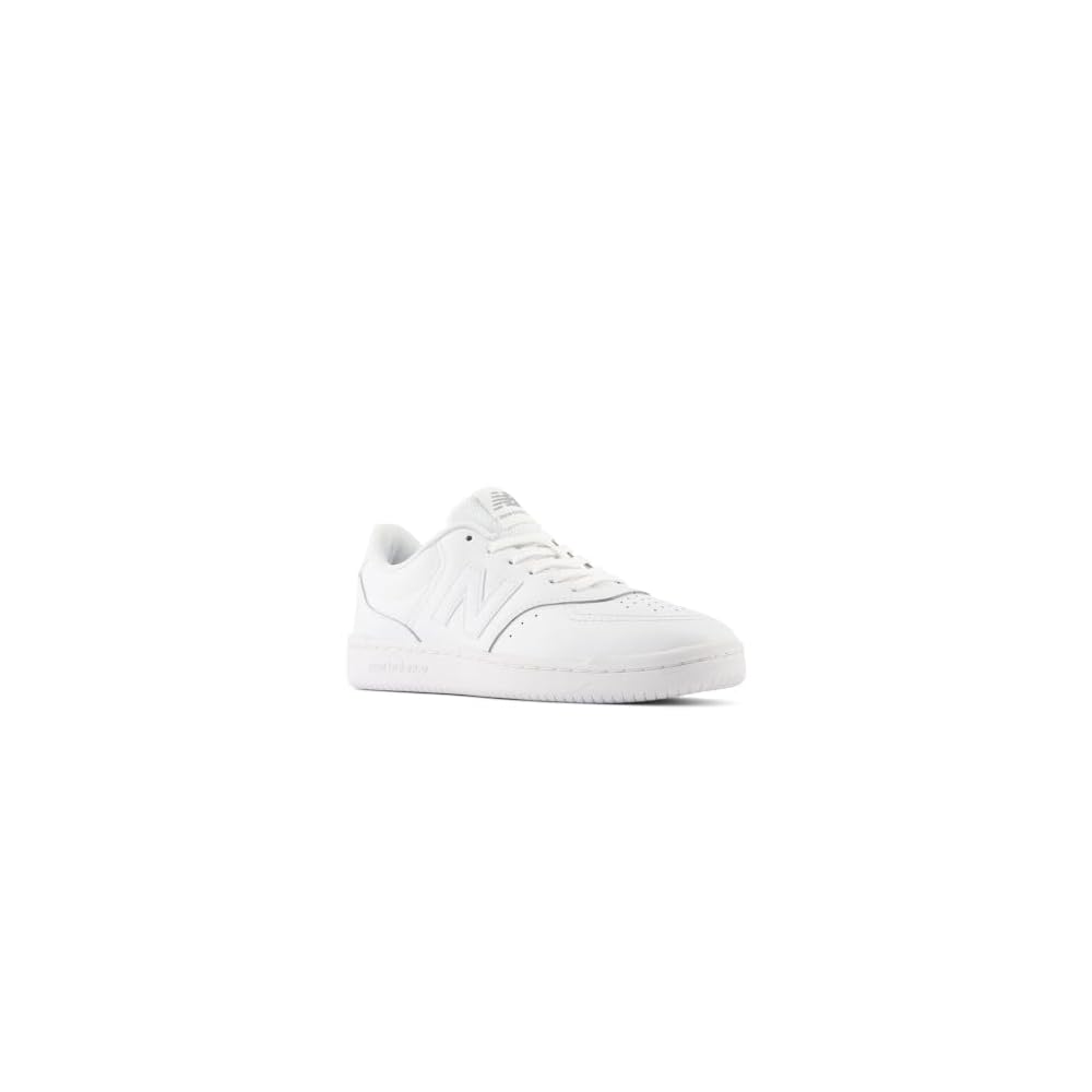 White/White