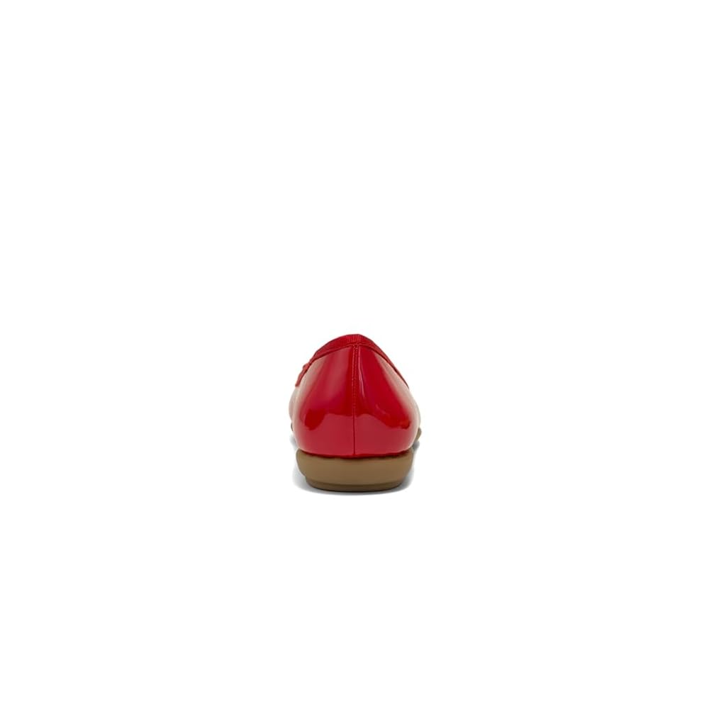Rich Red