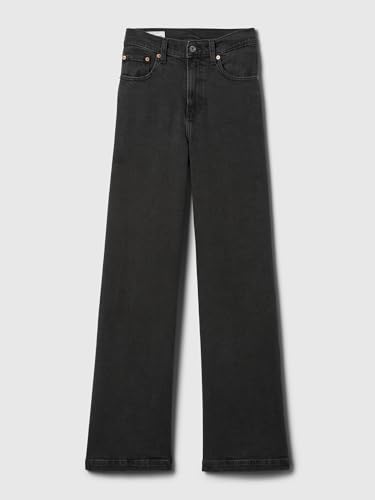 Washed Black
