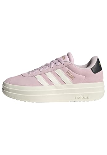 Clear Pink/White/Black
