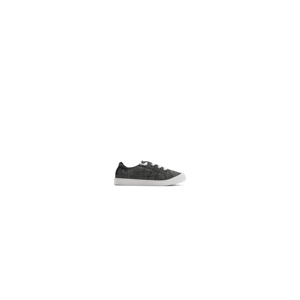 Black Chambray