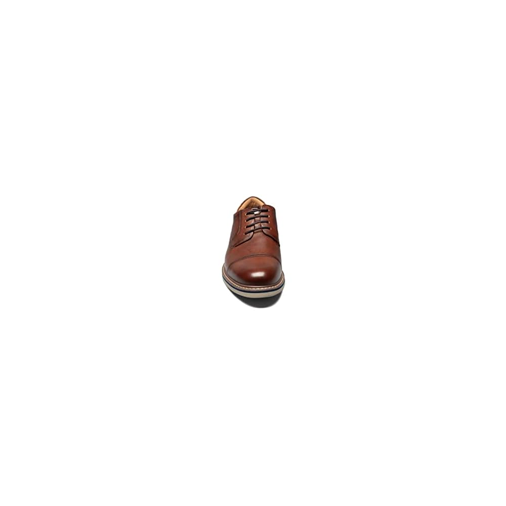 Cognac Tumbled