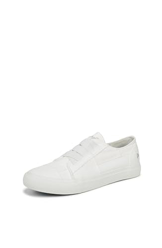 White Color Washed Canvas
