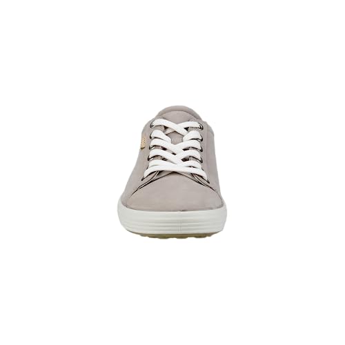 Grey Rose Nubuck