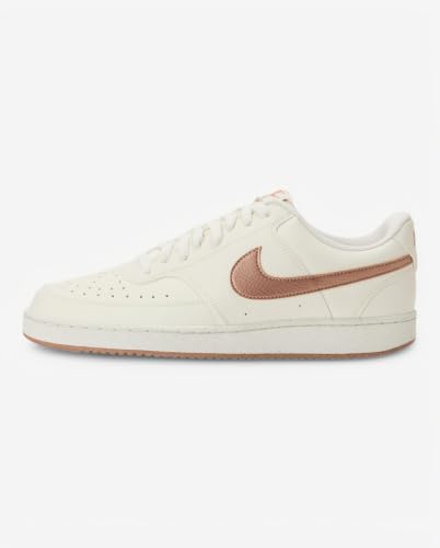 Sail/Metallic Red Bronze/Rose Gold