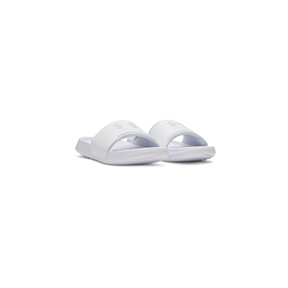 (105) White/White/Halo Gray