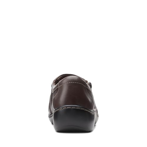 Dark Brown Tumbled