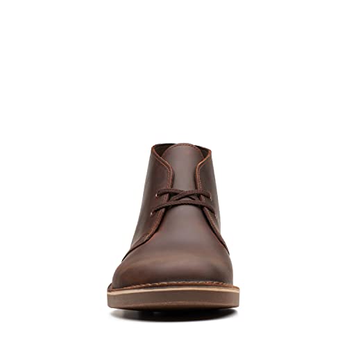 Dark Brown Leather