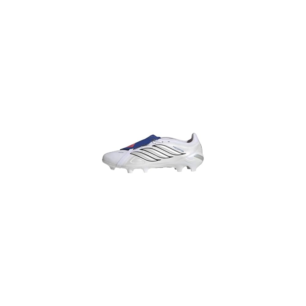 White/Zero Metallic/Team Royal Blue