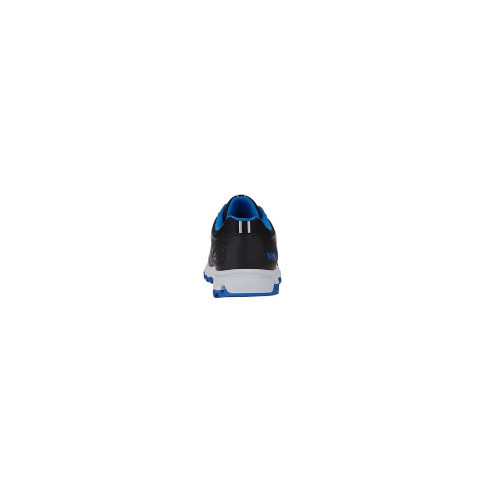 Black/Brilliant Blue/Vapor Blue White