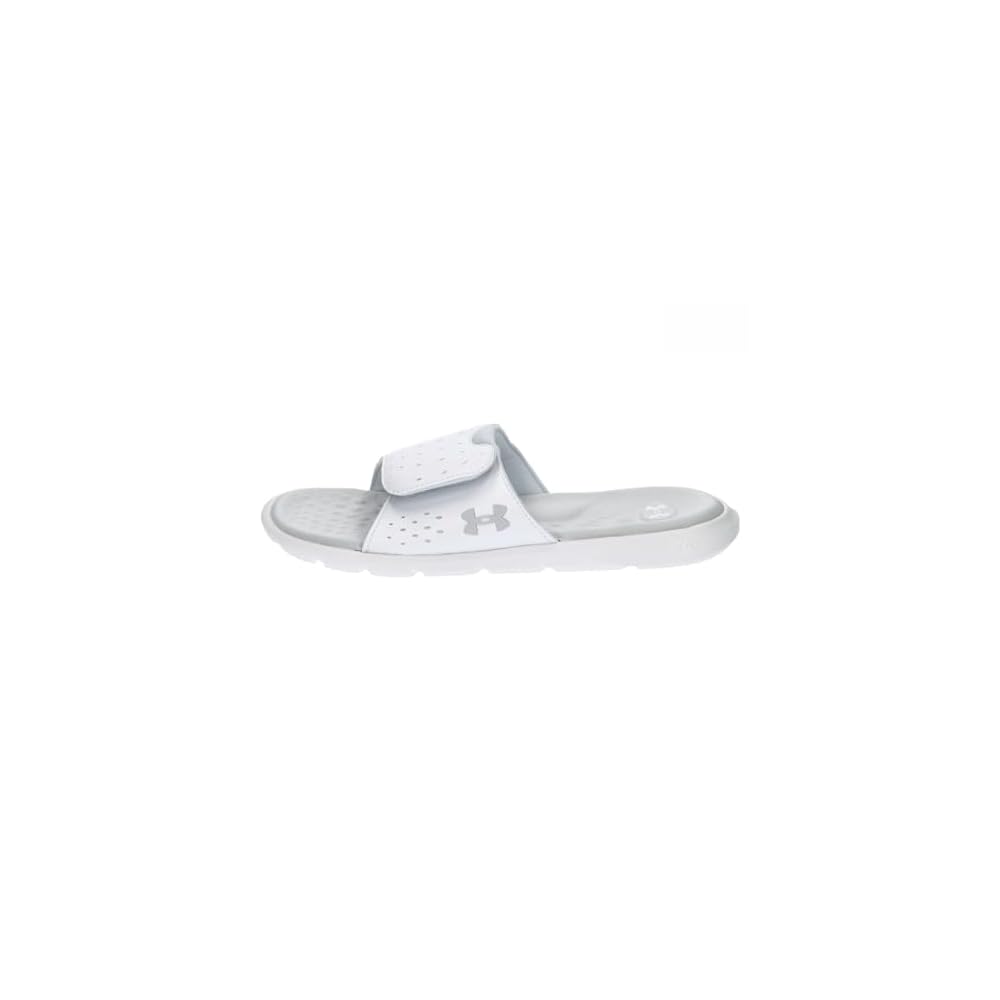 (100) White/White/Halo Gray