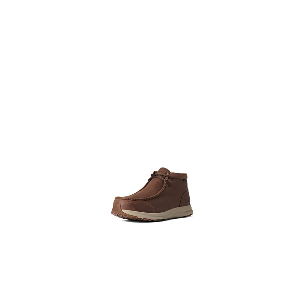 Reliable Brown