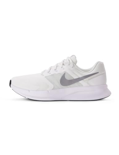 Summit White/Metallic Silver/White/Black