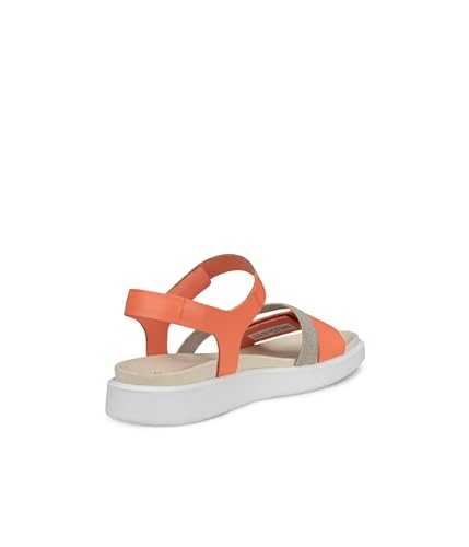 Coral Nubuck