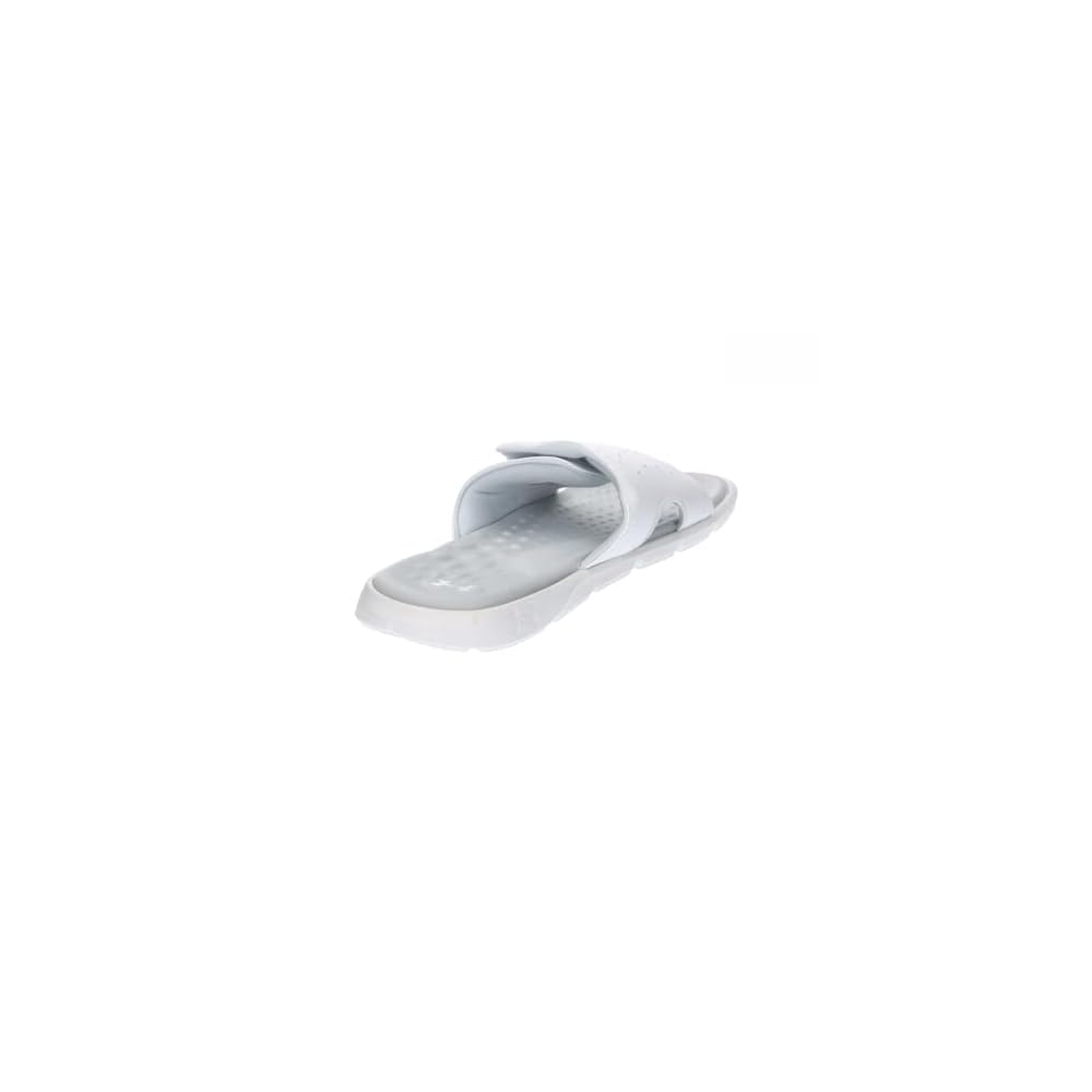 (100) White/White/Halo Gray