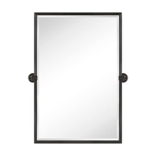 Oil Rubbed Bronze